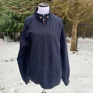 Pendleton Men’s Twill Bomber Jacket